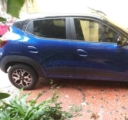 RENAULT KWID 1.0 12V SCE FLEX INTENSE MANUAL RENAULT KWID 1.0 12V SCE FLEX INTENSE MANUAL